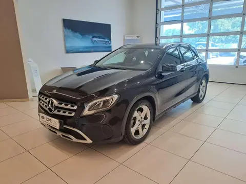 Annonce MERCEDES-BENZ CLASSE GLA Essence 2019 d'occasion 