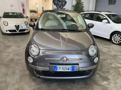 Used FIAT 500 Diesel 2015 Ad 