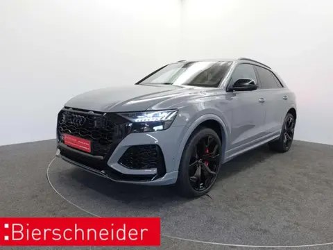 Annonce AUDI RSQ8 Essence 2024 d'occasion 