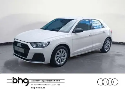 Annonce AUDI A1 Essence 2024 d'occasion 