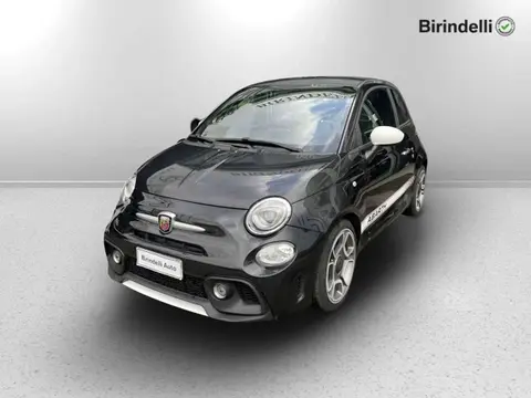 Used ABARTH 595 Petrol 2017 Ad Italy