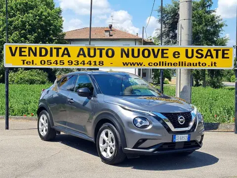 Used NISSAN JUKE Petrol 2021 Ad 