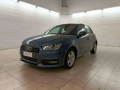 Used AUDI A1 Petrol 2016 Ad 