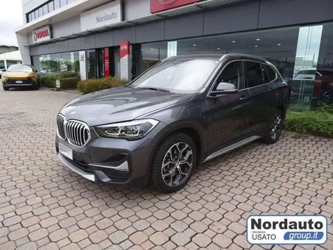 Annonce BMW X1 Hybride 2021 d'occasion 