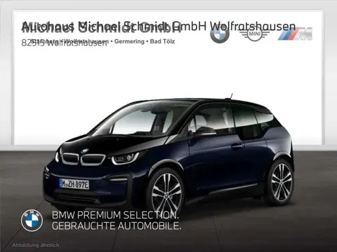 Used BMW I3 Electric 2021 Ad 