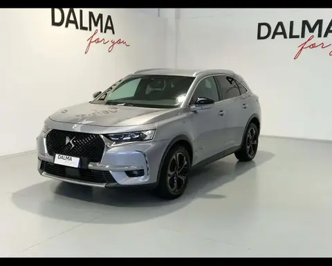 Annonce DS AUTOMOBILES DS7 Diesel 2019 d'occasion 