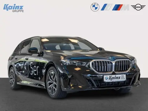 Annonce BMW SERIE 5 Diesel 2024 d'occasion 