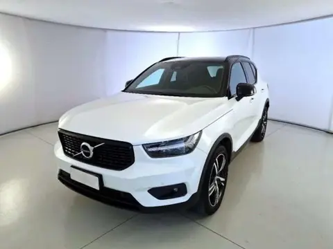 Used VOLVO XC40 Diesel 2020 Ad 