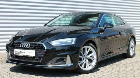 Annonce AUDI A5 Essence 2020 d'occasion 