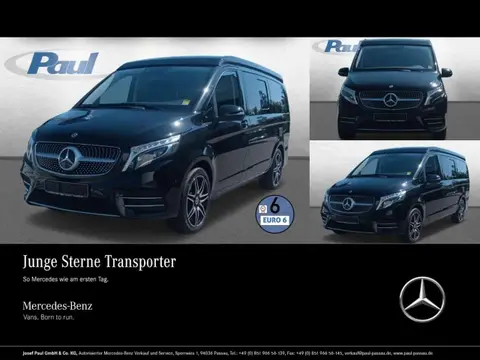 Used MERCEDES-BENZ CLASSE V Diesel 2020 Ad 