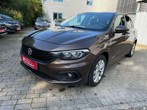 Used FIAT TIPO Petrol 2020 Ad 