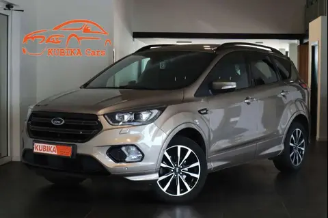 Annonce FORD KUGA Essence 2019 d'occasion 