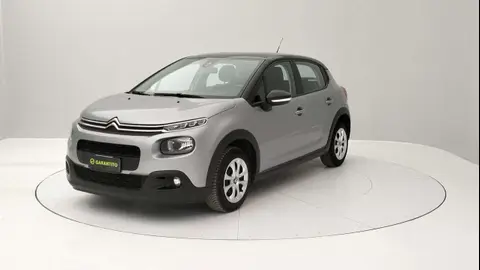 Used CITROEN C3 Petrol 2019 Ad 