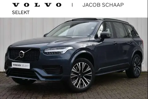 Used VOLVO XC90 Hybrid 2023 Ad 