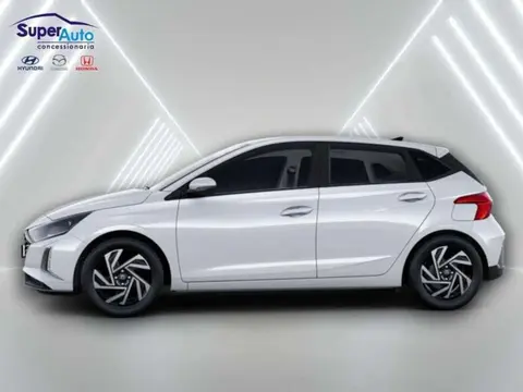 Used HYUNDAI I20 Hybrid 2024 Ad 