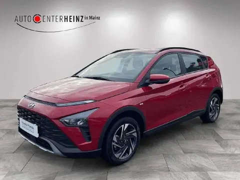 Annonce HYUNDAI BAYON Essence 2024 d'occasion 