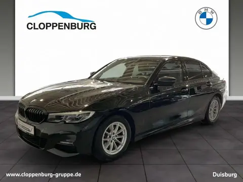 Used BMW SERIE 3 Petrol 2020 Ad 