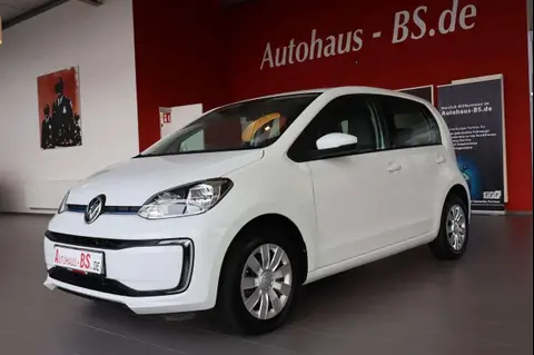 Annonce VOLKSWAGEN UP! Électrique 2021 d'occasion 