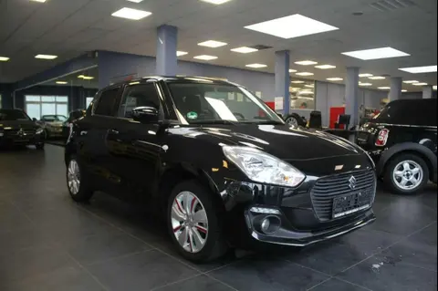 Used SUZUKI SWIFT Petrol 2020 Ad 