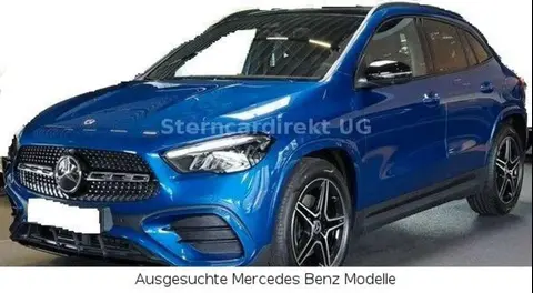 Used MERCEDES-BENZ CLASSE GLA Petrol 2024 Ad 