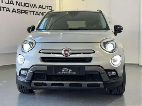 Used FIAT 500X Diesel 2016 Ad 