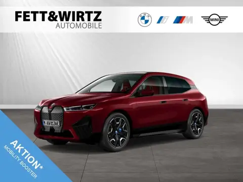 Annonce BMW IX Électrique 2023 d'occasion 