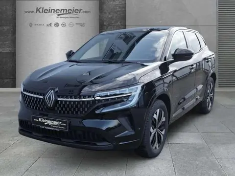 Annonce RENAULT AUSTRAL Essence 2024 en leasing 