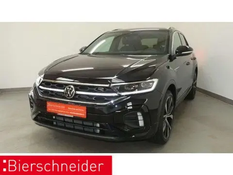 Used VOLKSWAGEN T-ROC Petrol 2024 Ad 