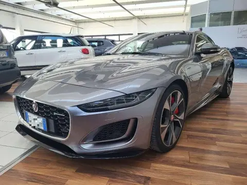 Annonce JAGUAR F-TYPE Essence 2020 d'occasion 