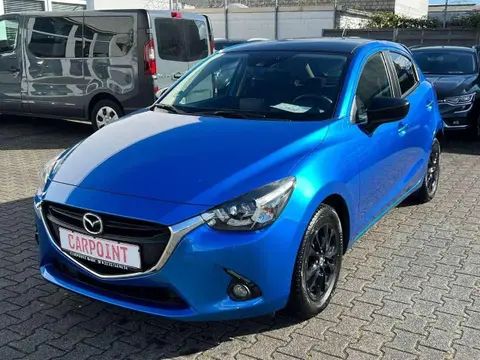 Used MAZDA 2 Petrol 2015 Ad 