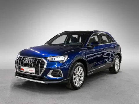 Annonce AUDI Q3 Essence 2023 d'occasion 