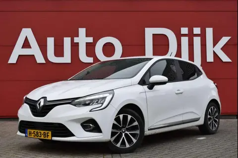 Annonce RENAULT CLIO Essence 2020 d'occasion 