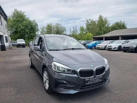 Used BMW SERIE 2 Diesel 2018 Ad 