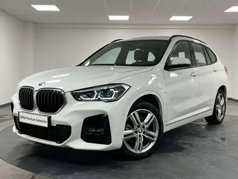 Annonce BMW X1  2020 d'occasion 