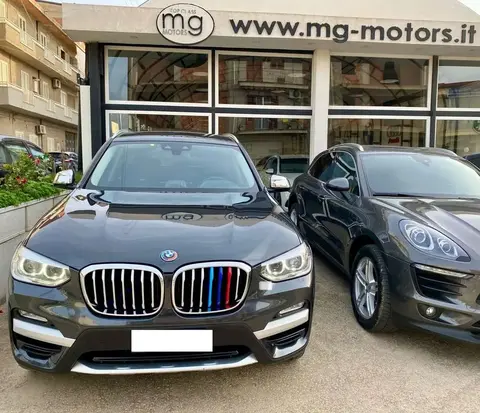 Used BMW X3 Diesel 2018 Ad 