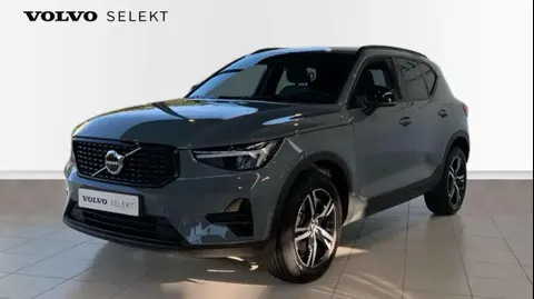 Annonce VOLVO XC40 Essence 2023 d'occasion Belgique