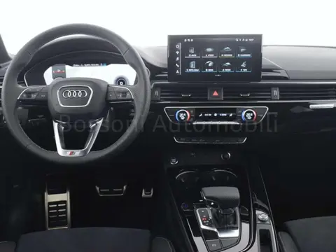 Used AUDI A4 Hybrid 2023 Ad 