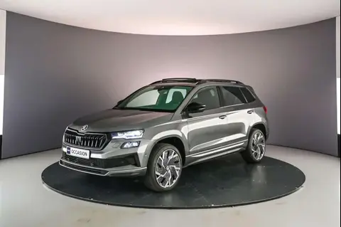 Used SKODA KAROQ Petrol 2023 Ad 