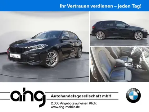 Used BMW SERIE 1 Diesel 2023 Ad Germany