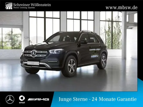 Annonce MERCEDES-BENZ CLASSE GLE Diesel 2020 d'occasion 