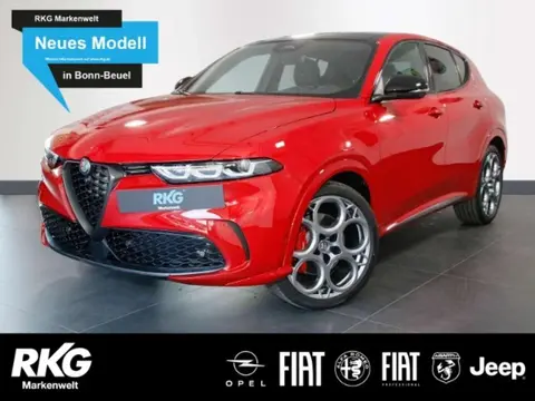 Annonce ALFA ROMEO TONALE Essence 2024 d'occasion 