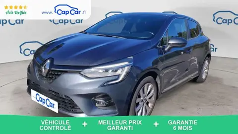 Used RENAULT CLIO Petrol 2019 Ad 