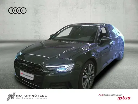 Used AUDI A6 Hybrid 2024 Ad 