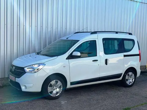 Used DACIA DOKKER Petrol 2019 Ad 