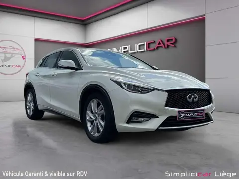 Used INFINITI Q30 Diesel 2017 Ad 