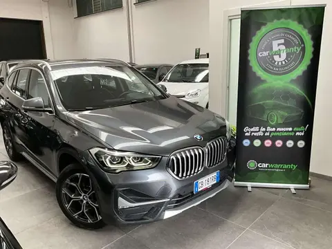 Annonce BMW X1 Diesel 2020 d'occasion 