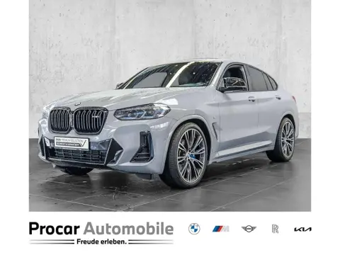 Used BMW X4 Diesel 2022 Ad 