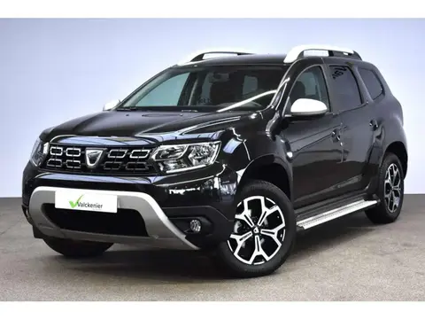 Used DACIA DUSTER Petrol 2020 Ad 