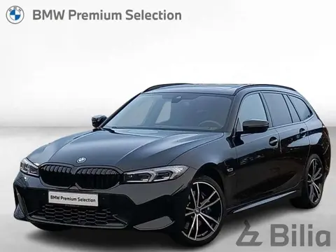 Used BMW SERIE 3 Hybrid 2023 Ad 