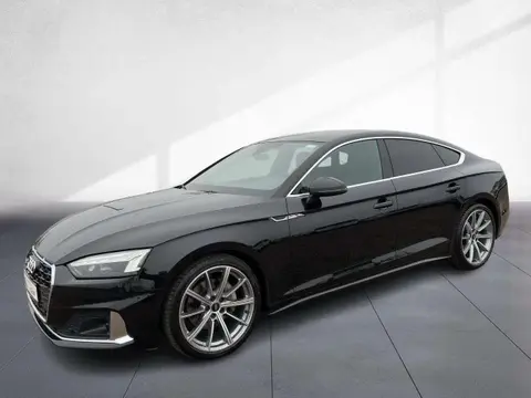 Used AUDI A5 Diesel 2022 Ad Germany